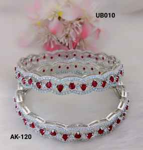 Intemporel AD fait à la main mode bracelets ensemble pour les femmes forte demande mariage occasions spéciales cadeaux parfaits - Product Image 3