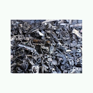 Chatarra de motor de aluminio usado venta en línea comprar chatarra de aluminio fundido para uso industrial - Product Image 3
