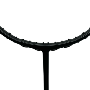 Raqueta de Bádminton de Fibra de Carbono con Empuñadura de PU, Opción Suave Disponible - Product Image 4