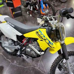 Bicicleta de Cross nueva 2025, - Product Image 4