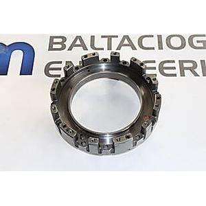 Porta-pistones Baltacioglu, SK 68.1647.13 para Transmisión Automática de Autobús, Repuesto de Posventa - Product Image 3