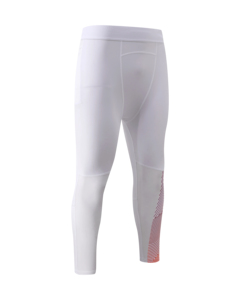 Leggings de Compresión para Correr, Gimnasio, Entrenamiento, Secado Rápido, Pantalones Deportivos para Hombre - Product Image 3