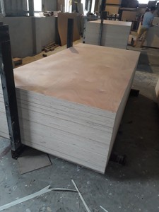 Vietnamese Commercial Plywood Okoume Face Best Material For <b>Wooden</b> Cabinets - Product Image 6