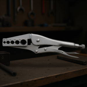 Alicates para Tuberías Gedore KL-0190-55 - Product Image 3