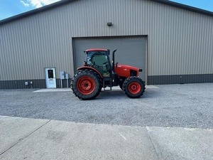 Tractor Agrícola Kubota M6-141 de Alta Resistencia y Precio Accesible en Venta - Product Image 3