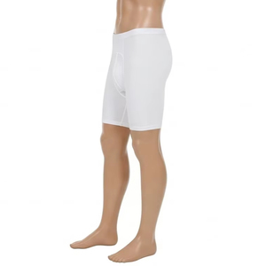 ผ้าโพลีโพรพิลีนป้องกันไฟฟ้าสถิตย์สำหรับผู้ชาย ใช้สำหรับรองเท้า เสื้อผ้า อุตสาหกรรม น้ำหนักเบา ป้องกัน ESD จำหน่ายราคาส่ง - Product Image 4