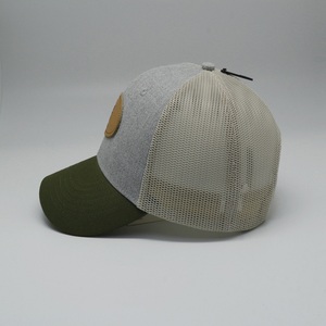 Casquette de sport à 5 panneaux, design en vrac, logo personnalisé, broderie, maillot denim bon marché, casquette de baseball tendance, appliques d'extérieur - Product Image 6