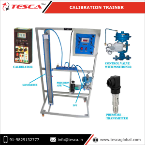 Calibration Trainer - Product Image 2