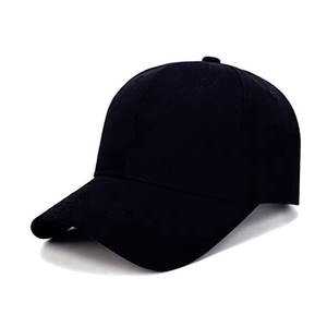 Offre Spéciale nouveau Design de broderie de haute qualité, casquette à profil bas pour hommes et femmes, taille réglable - Product Image 5