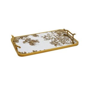 Nouvel arrivage de plateau de service de salade et de fruits à la recherche de nourriture équipement de restauration pour l'utilisation de service de restauration d'hôtel et de restaurants - Product Image 2