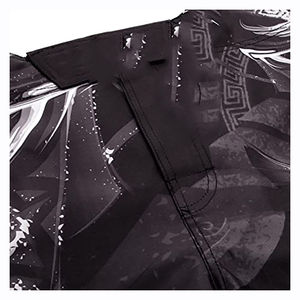 Short MMA Offre Spéciale pour hommes adultes Ceinture élastique confortable Conception personnalisée Style décontracté Léger Meilleur prix - Product Image 5