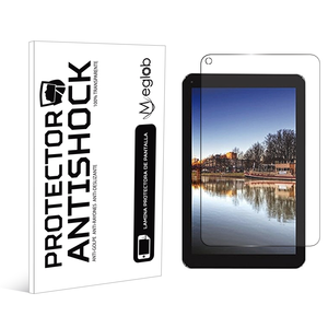 ฟิล์มกันรอยหน้าจอ ANTISHOCK สำหรับแท็บเล็ตมาเจสติก แท็บ 611 - Product Image 1