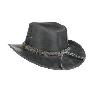 หมวกหนังสำหรับผู้ชาย2024ออกแบบโลโก้ได้ตามต้องการดีไซน์ใหม่ล่าสุดลำลองกลางแจ้งน้ำหนักเบาใส่สบายปรับได้4ฤดู - Product Image 5