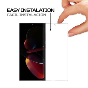 ฟิล์มกันรอยหน้าจอ ANTISHOCK สำหรับอูคิเทล C61 โปร พรีเมี่ยม ดูเรเบิล การ์ด สำหรับอุปกรณ์ของคุณ - Product Image 3