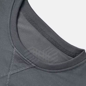 Sudadera transpirable de alta calidad para hombre, ropa informal, jersey de poliéster, sudadera para hombre - Product Image 6