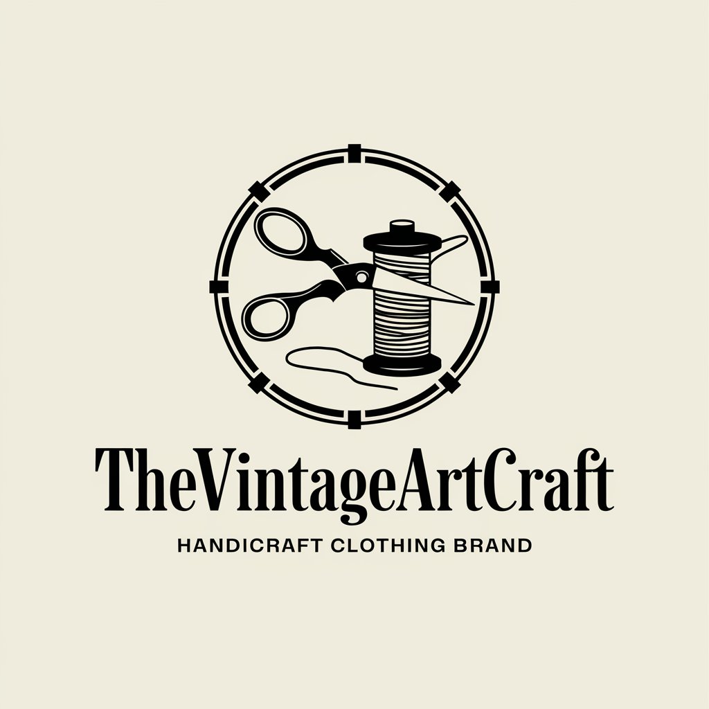 THEVINTEGRARTCRAFTS logo