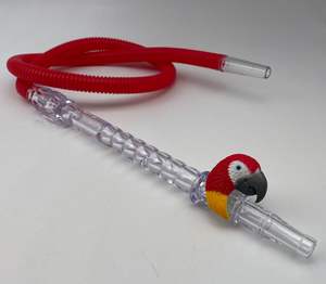 2024 Manguera desechable Diamond Hookah Super Inyección Tipo de modelado de plástico - Product Image 1