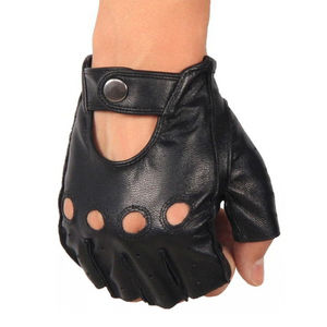 Gants de Conduite en Cuir de Qualité Supérieure, Imperméables, Respirants, Confort Optimal, Protection UV, Antidérapants, Vente Chaude, Prix Raisonnable - Product Image 1