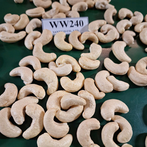 Kaju Badam W240 Emballage personnalisé de noix de cajou - Product Image 1