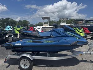 Yamaha WaveRunners VXCruiser HO 2025 - Product Image 4