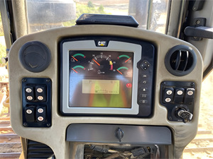 Asequible 2012 CATERPILLAR D6T LGP Caterpillar Dozer Bulldozer CAT Dozer D Series Bulldozer de segunda mano Buen rendimiento - Product Image 4