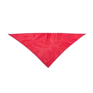Bandana Triangolare Personalizzabile Plus per Merchandising Sportivo e Prodotti Promozionali - Product Image 4