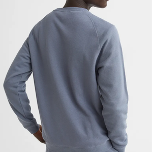 Sudadera de nuevo diseño para hombre, sudadera de manga larga de colección de invierno - Product Image 4