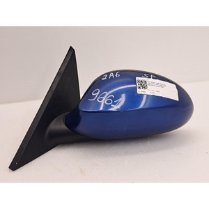 Specchietto Retrovisore Sinistro SX BMW Serie 1 (E87) 5 PIN (04>07) - Product Image 1