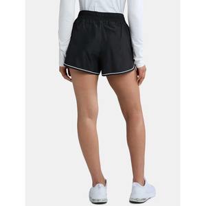 Yoga Scrunch Butt Sports Essential Lavé En Gros Workout Femmes Haute Gym Shorts Casual Mid Fitness Activewear Plus La Taille - Product Image 2