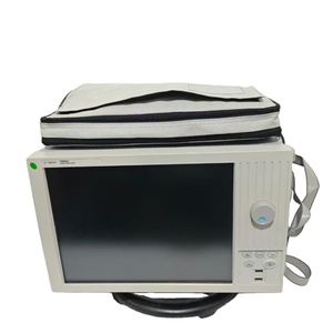 Used <b>Equipment</b> Rohde & Schwarz 16806A 204-channel Portable Logic Analyzer - Product Image 1