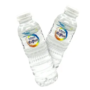 Class 1 Premium 250ml Enpure Drinking Water With Refreshing And Hydrating Choice For Daily Hydration Needs