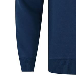 Sudaderas de hombre con cuello redondo de ajuste Regular liso sudaderas de hombre de nuevo estilo impresión personalizada gran oferta sudaderas de hombre de la mejor calidad - Product Image 5