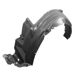 Comprar Alerón Delantero para Toyota Hilux Pickup 2016 a 2020, Sin Orificio para Intermitente - Lado del Pasajero Izquierdo - Product Image 3