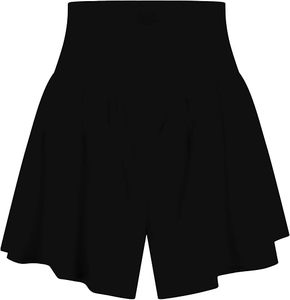 Short de tennis Sport Performance pour homme avec tissu à séchage rapide, évacuation de l'humidité et ajustement de la taille réglable - Product Image 1