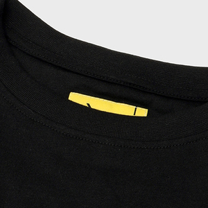 Camisetas de manga corta de verano hechas a medida, camiseta para mujer, Camiseta corta de cintura alta con cuello redondo, camisetas deportivas para mujer - Product Image 6