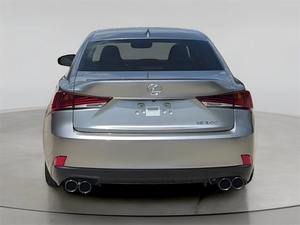 LEXUS IS 300 RWD ปี 2020 มือสองสภาพดี พวงมาลัยซ้าย/ขวา - Product Image 2