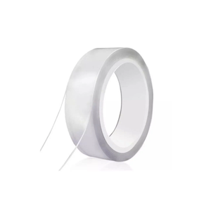 Mucit Home 3 Meter Double-Sided Tissue <b>Tape</b> - Nano Technology - Super Strong <b>Tape</b> - Product Image 1