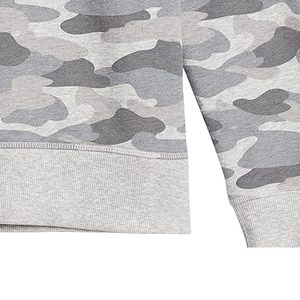 <b>Oversized</b> <b>Vintage</b> Dye Cozy Lightweight Crew neck Casual Street Style Mid weight Fleece Breathable Relax Fit Women <b>Sweatshirt</b> - Product Image 6