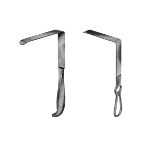 Retractor Brunner de 24 cm, Instrumentos Quirúrgicos de Alta Venta a Bajo Precio - Product Image 1