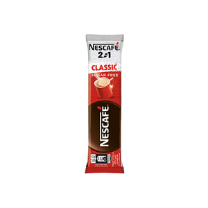 ผู้นำเข้าจำนวนมากเพิ่ม NES-Cafe 2-in-1ไม่มีน้ำตาลเพื่อตอบสนองความต้องการที่เพิ่มขึ้นของตลาด - Product Image 1