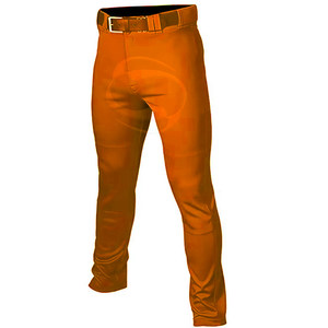 Vente en gros de pantalons de baseball de qualité supérieure avec votre propre conception - Product Image 2
