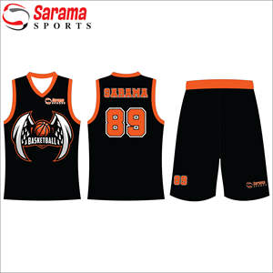 Camiseta de baloncesto personalizada al por mayor, uniforme de baloncesto, kit de baloncesto con logotipo y diseño personalizados, - Product Image 1