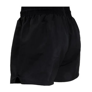 กางเกง MMA แบบออกแบบเองได้เต็มที่ น้ำหนักเบา ยืดได้สองทาง กางเกงออกกำลังกาย มีแผ่นยืดบริเวณขาใน - Product Image 4