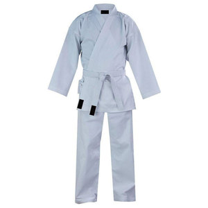 Calidad superior Cómodo Mejor material Uniforme DE JUDO Ropa de entrenamiento hecha profesional Uniformes de Judo para Mma - Product Image 1