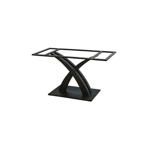 Support d'étagère murale flottante en métal robuste de style rustique, noir, pliable, pour étagères ouvertes DIY, quincaillerie moderne pour chambre à coucher - Product Image 3