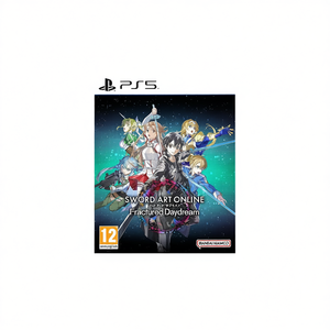 Para PlayStation 5 Juego de Cartas Sword Art Online Fractured Daydream PEGI 12+ 117434 - Product Image 2