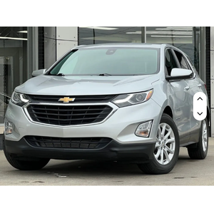 เชฟโรเลต อีควิน็อกซ์ LT FWD ปี 2021 มือสอง เครื่องยนต์ 1.5L DOHC เกียร์อัตโนมัติ 6 สปีด พร้อมระบบโอเวอร์ไดรฟ์ - Product Image 2