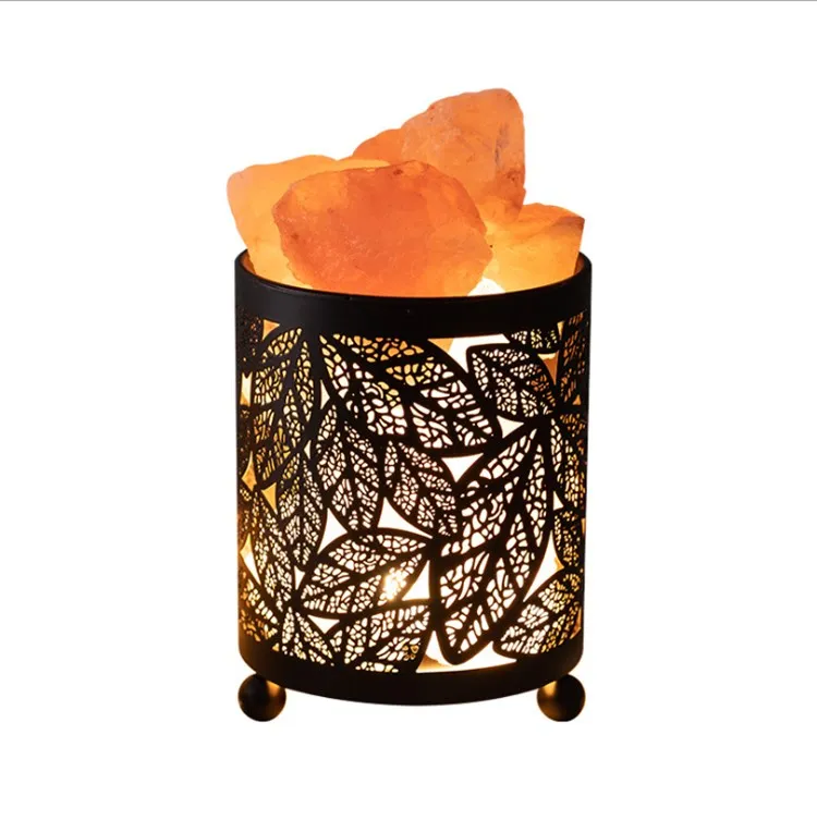 Himalayan Zoutlamp Nieuwe Designhimalayan Cilinder Usb Kristallen Steenzoutlamp Van Natuurlijk Roze Zout Voor Beste Cadeau Doeleinden Hot Sa