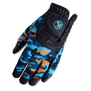 ถุงมือกอล์ฟผู้ชายหนังแท้ระบายอากาศน้ำหนักเบาสำหรับเล่นกีฬา - Product Image 6