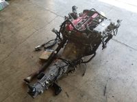 CA18DET TRANSMISSION MANUELLE 5 VITESSES NISSANS 180SX S13 240SX 1.8L CADET